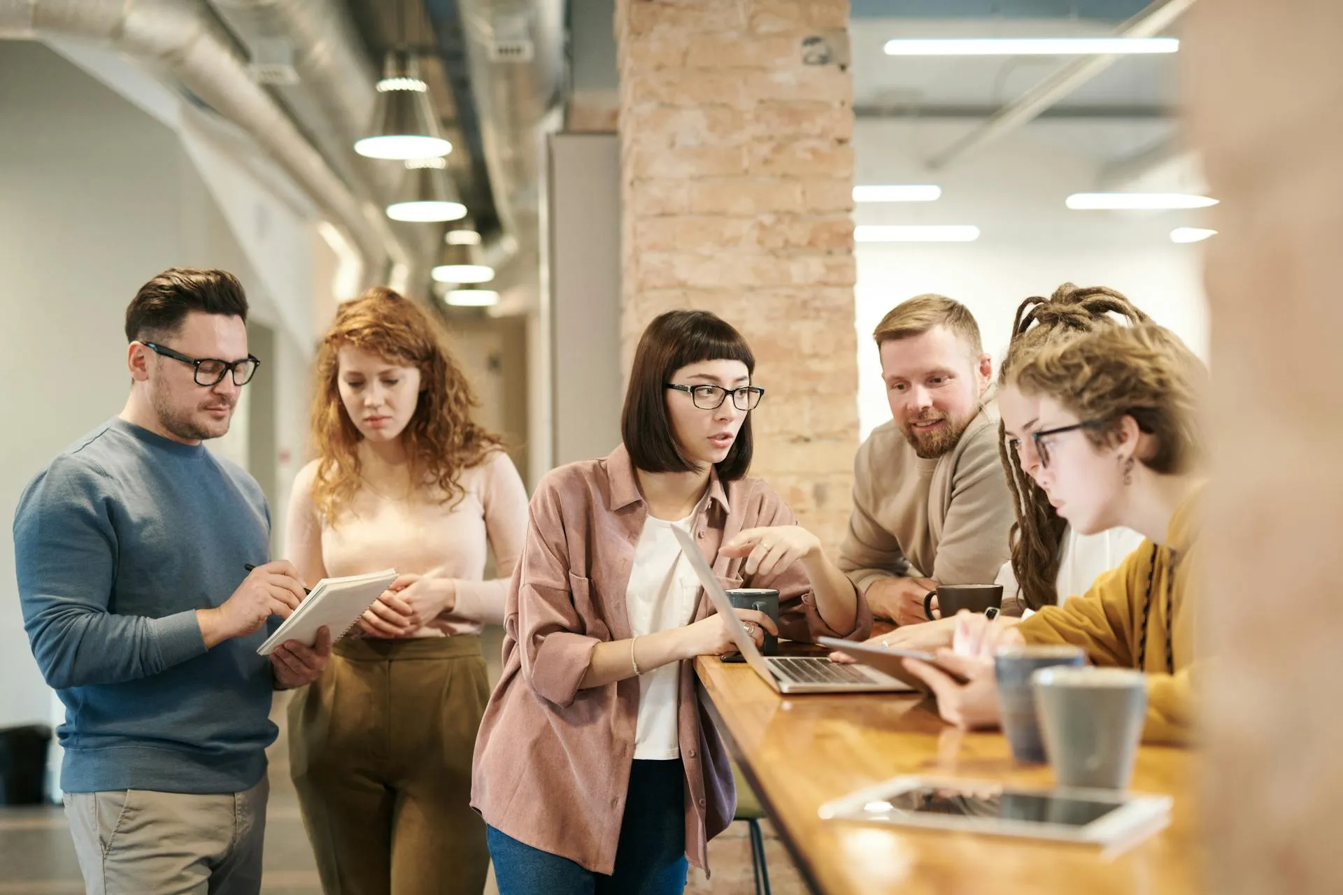 About NameVerse - building strong web presence