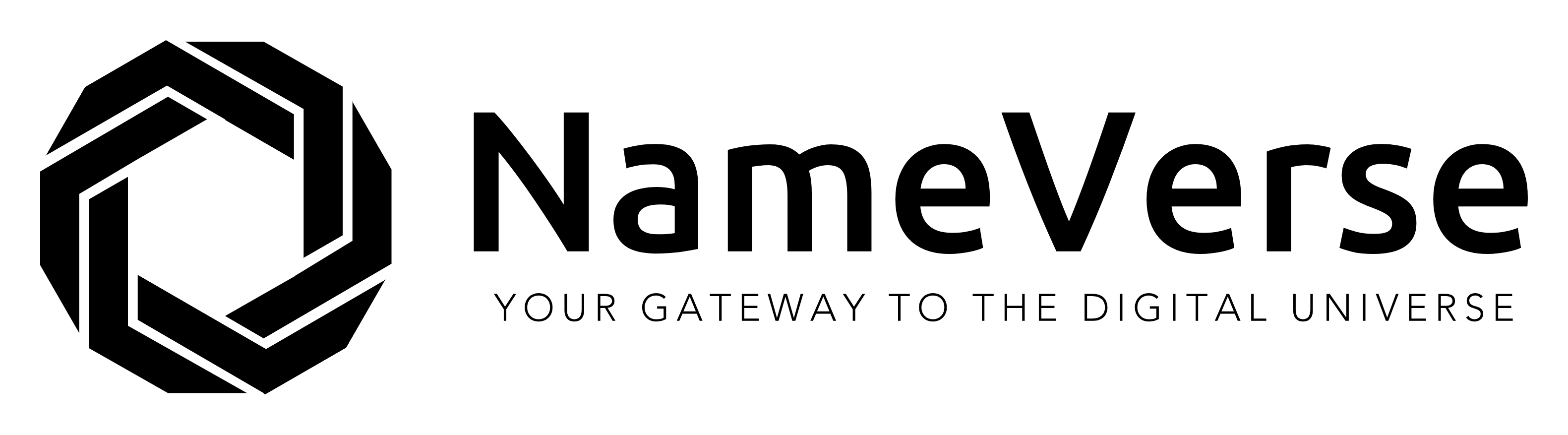 NameVerse Logo