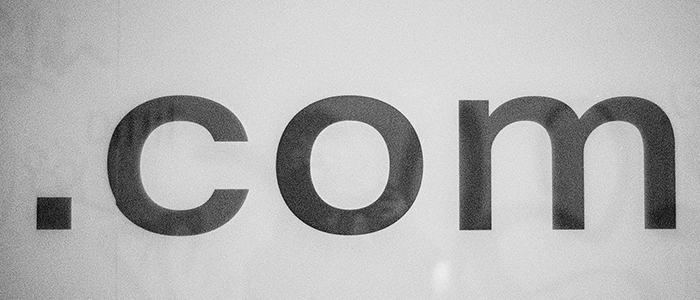 Premium domain registration and management