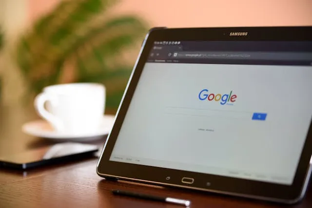 Search engine and AI search optimization services