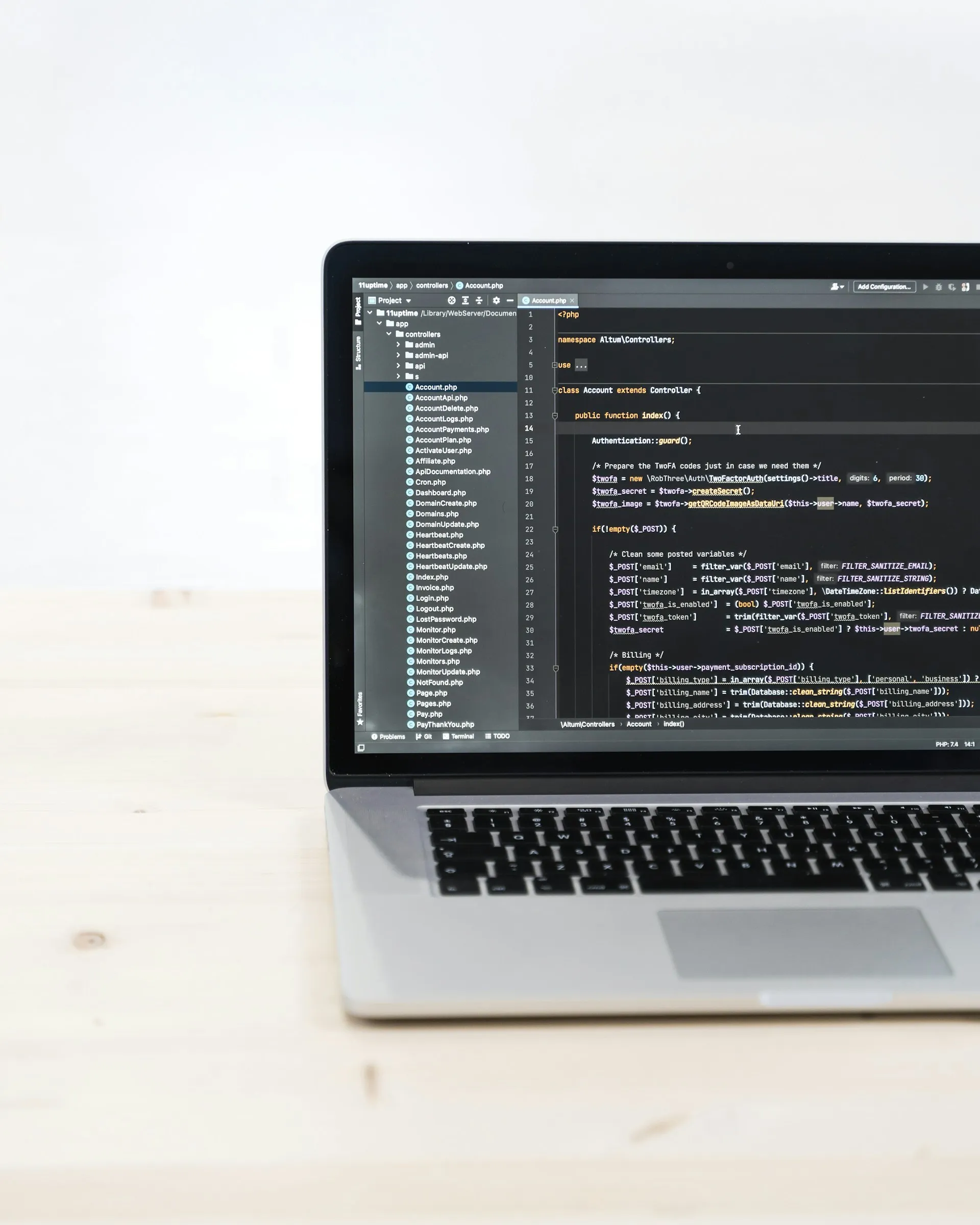 NameVerse comprehensive service offerings