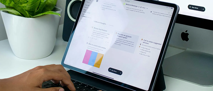 Web development and hosting solutions